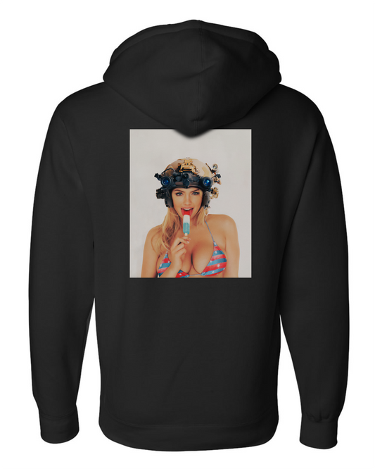 Upton V1 Hoodie