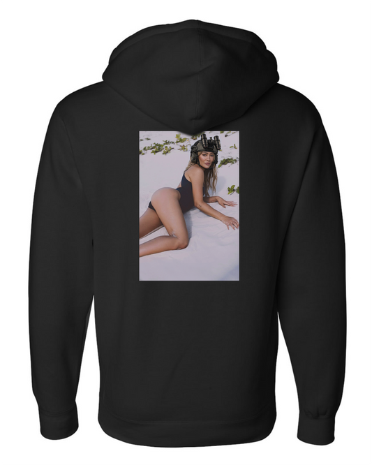 Duff V1 Hoodie