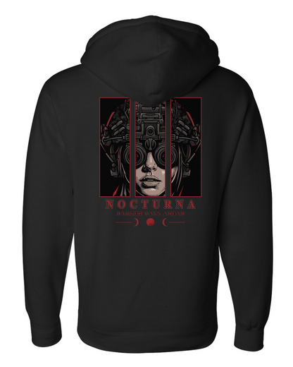 Darker Days Hoodie
