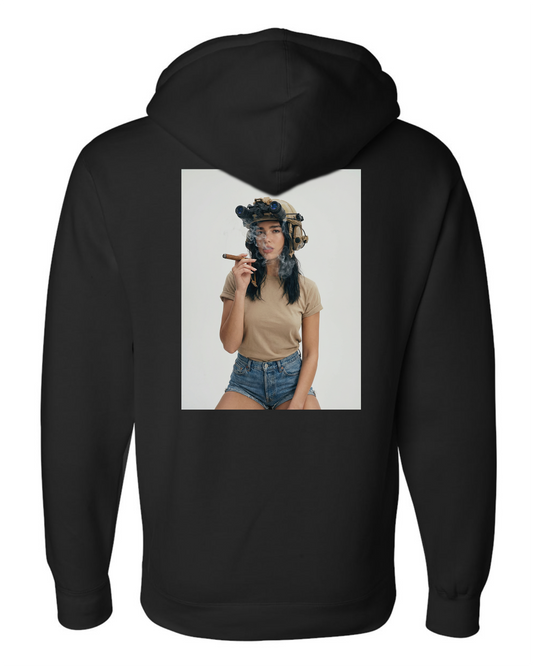 D Lipa V1 Hoodie