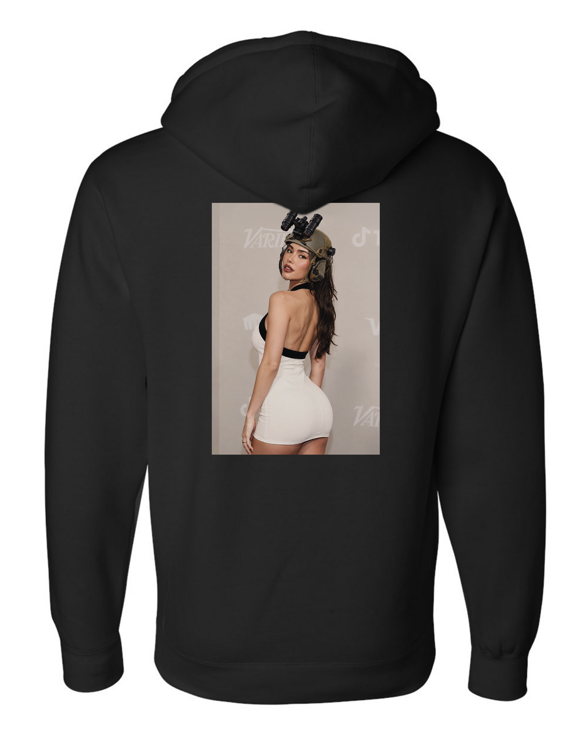 Maddie V3 Hoodie