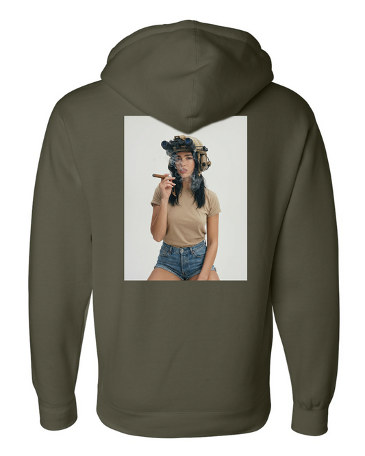 D Lipa V1 Hoodie