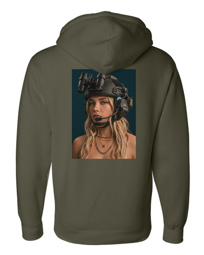 Florence V1 Hoodie