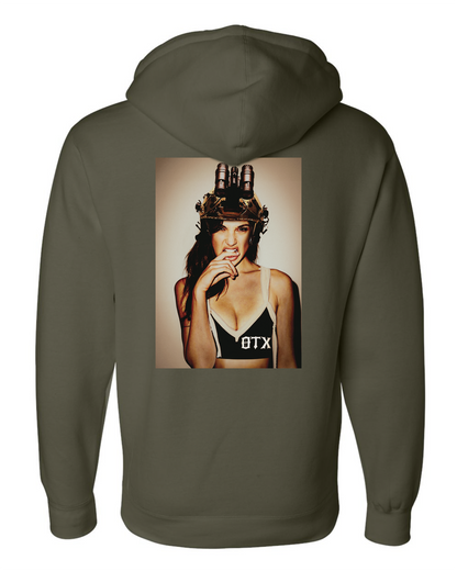 Gal V1 Hoodie