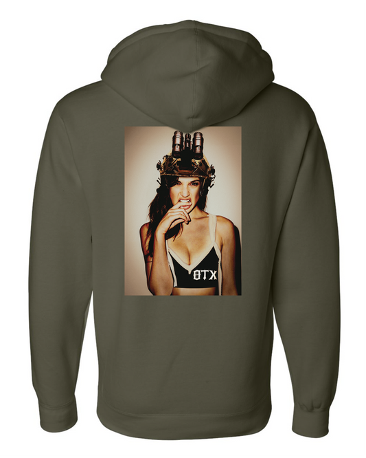 Gal V1 Hoodie