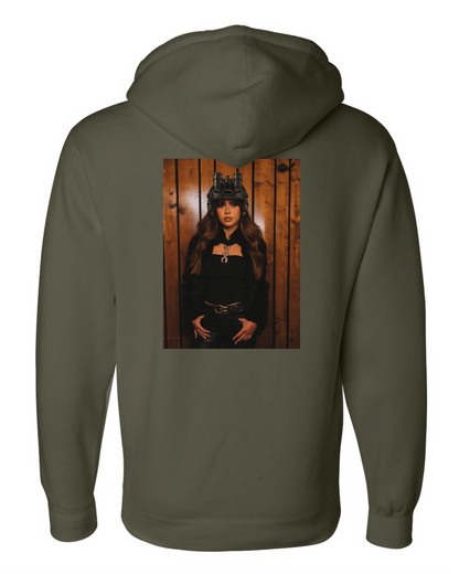 El V2 Hoodie