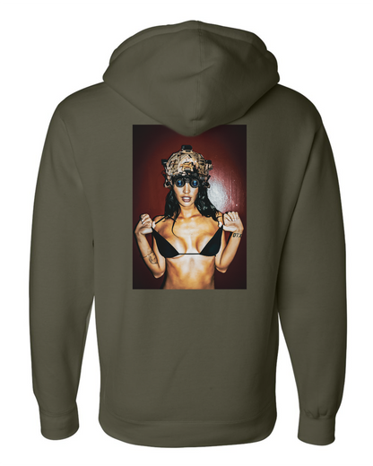Meg V1 Hoodie