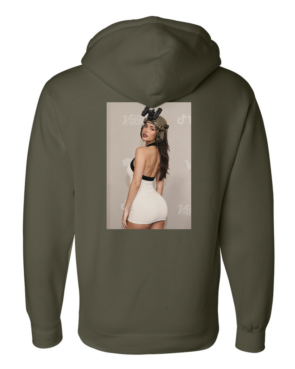 Maddie V3 Hoodie