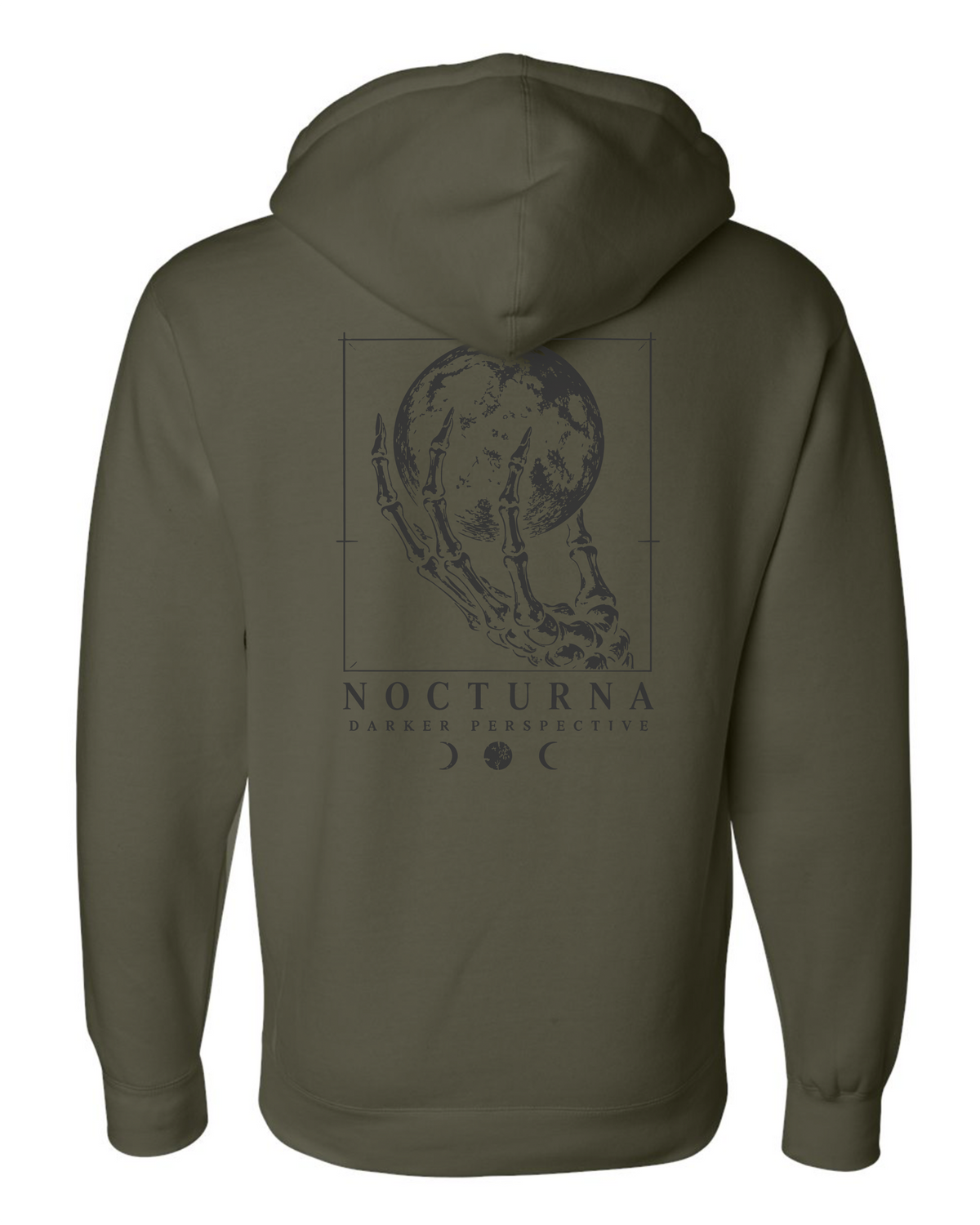 Darker Perspective Hoodie