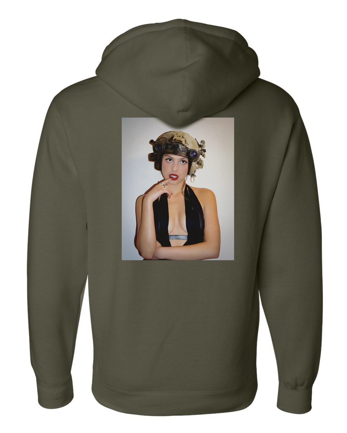 Rodrigo V1 Hoodie