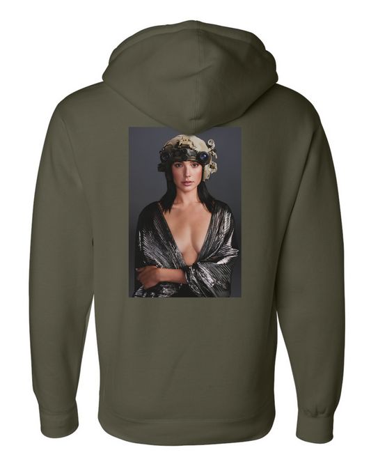 Gal V2 Hoodie