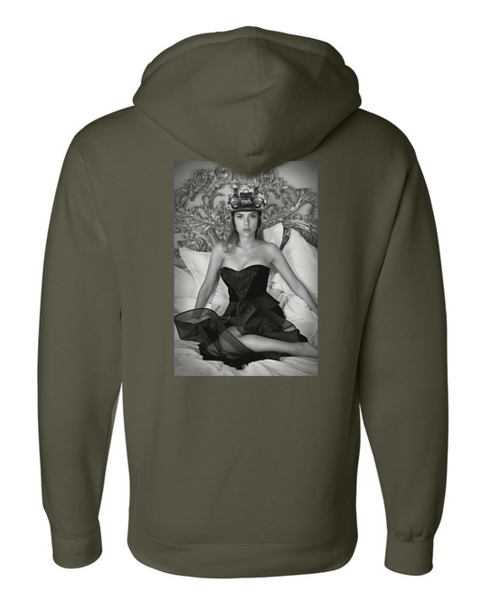 Johansson V1 Hoodie