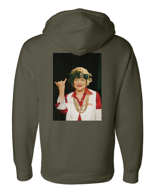 Betty V1 Hoodie