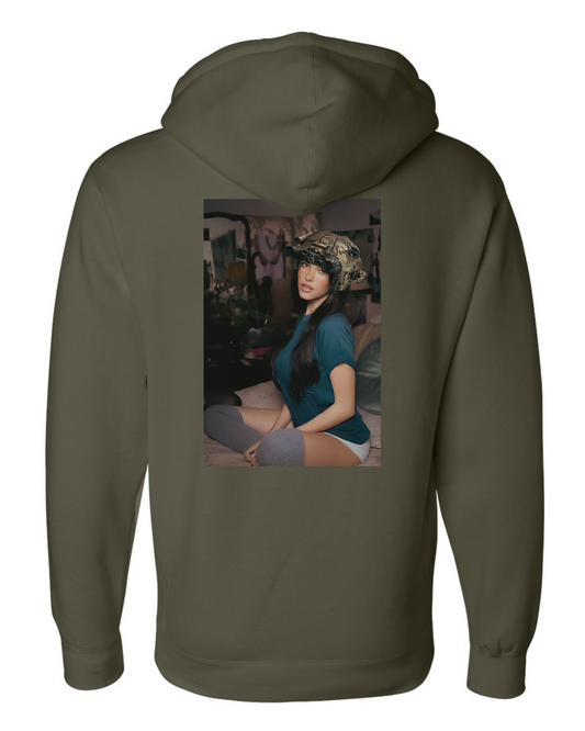 Maddie V1 Hoodie