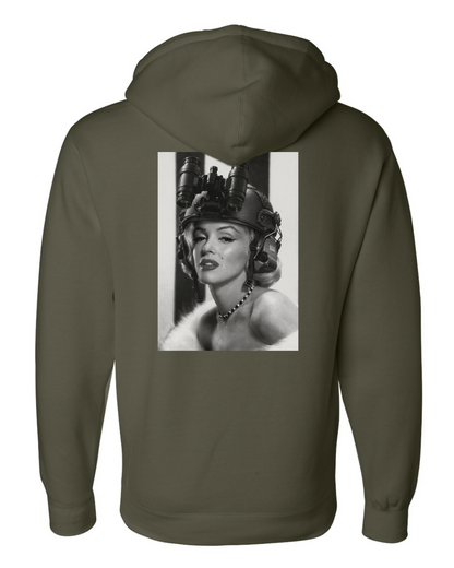 Monroe V1 Hoodie