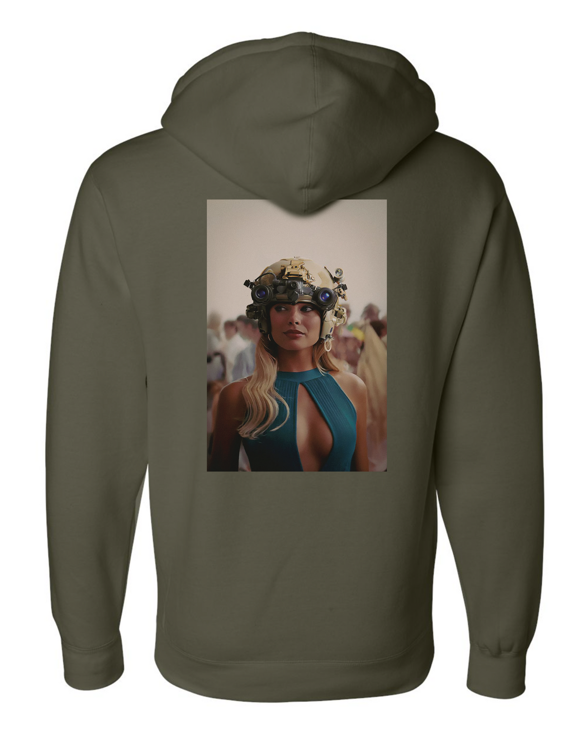 Margot V1 Hoodie