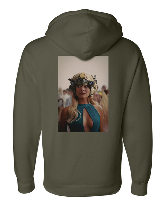 Margot V1 Hoodie