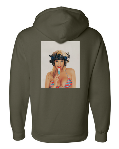 Upton V1 Hoodie