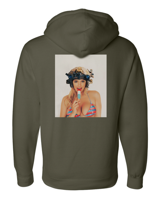 Upton V1 Hoodie
