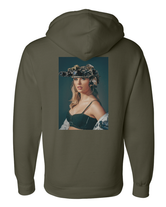 Swizzle V1 Hoodie