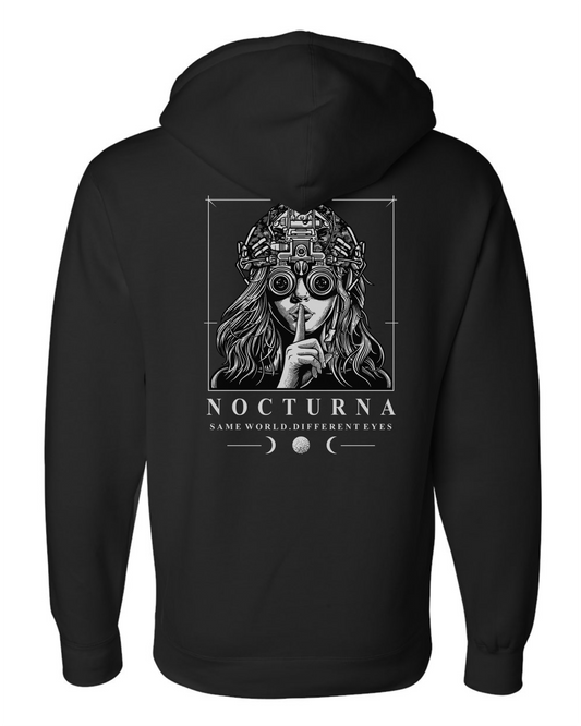 Same World Hoodie