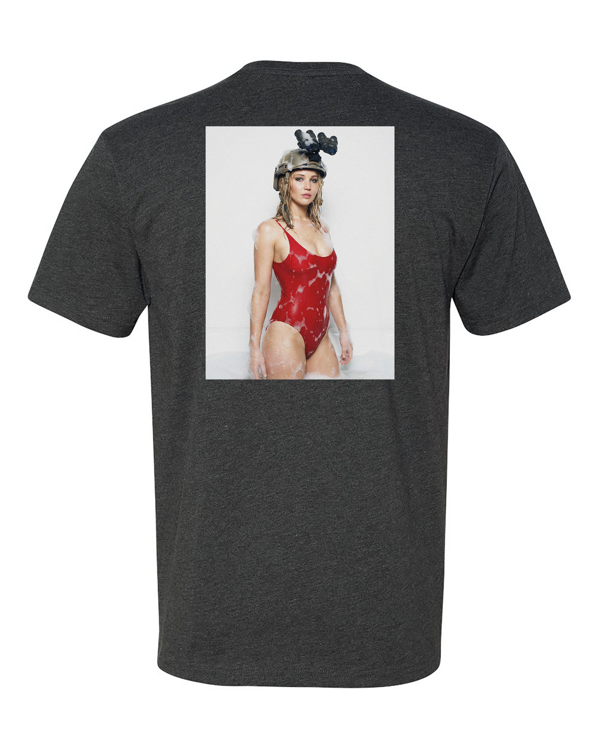 J Lawrence V1 Tee