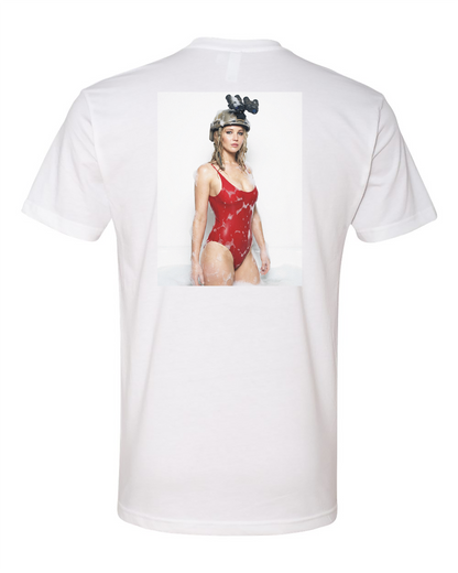 J Lawrence V1 Tee