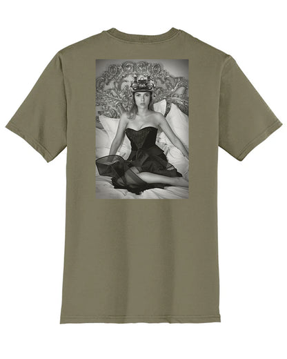 Johansson V1 Tee