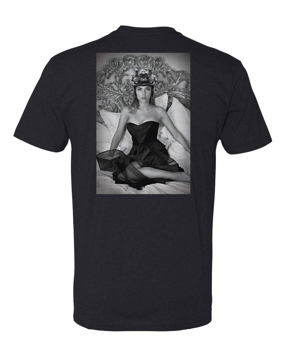 Johansson V1 Tee