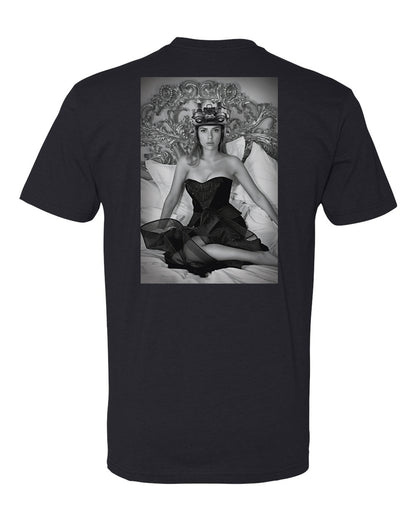 Johansson V1 Tee
