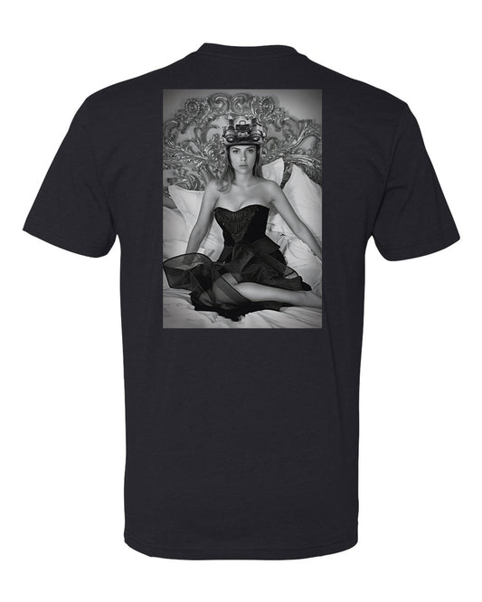 Johansson V1 Tee