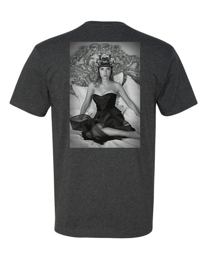 Johansson V1 Tee