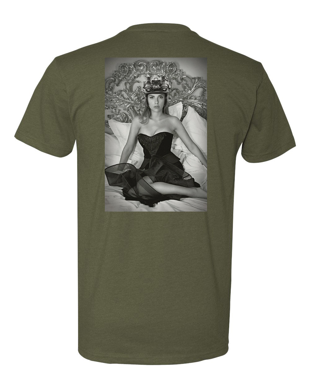Johansson V1 Tee