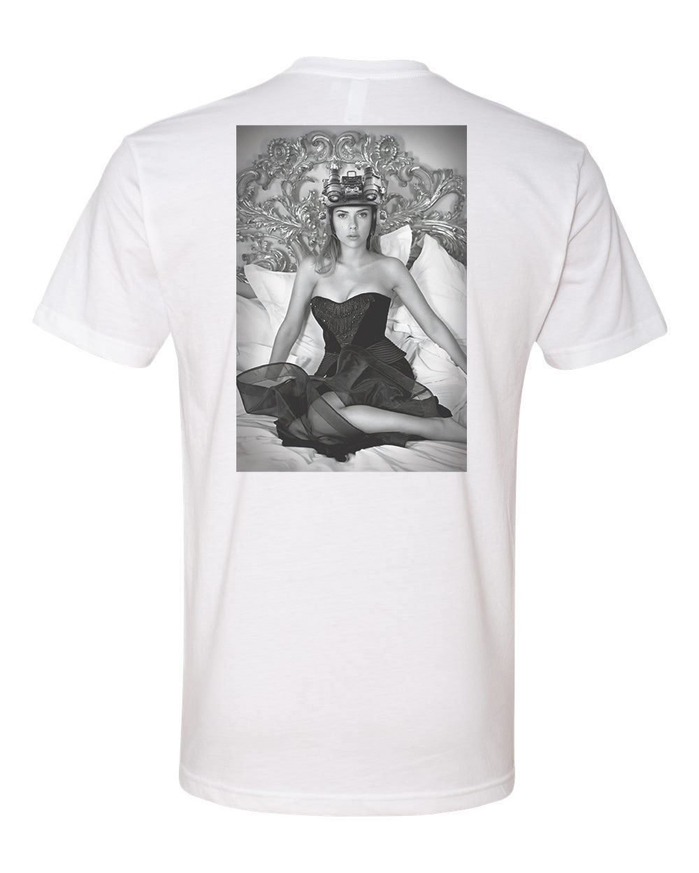 Johansson V1 Tee