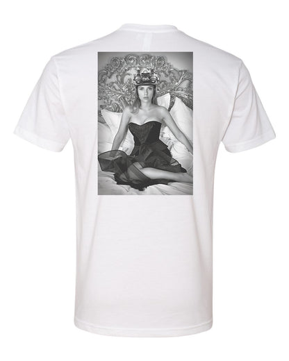 Johansson V1 Tee