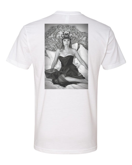 Johansson V1 Tee