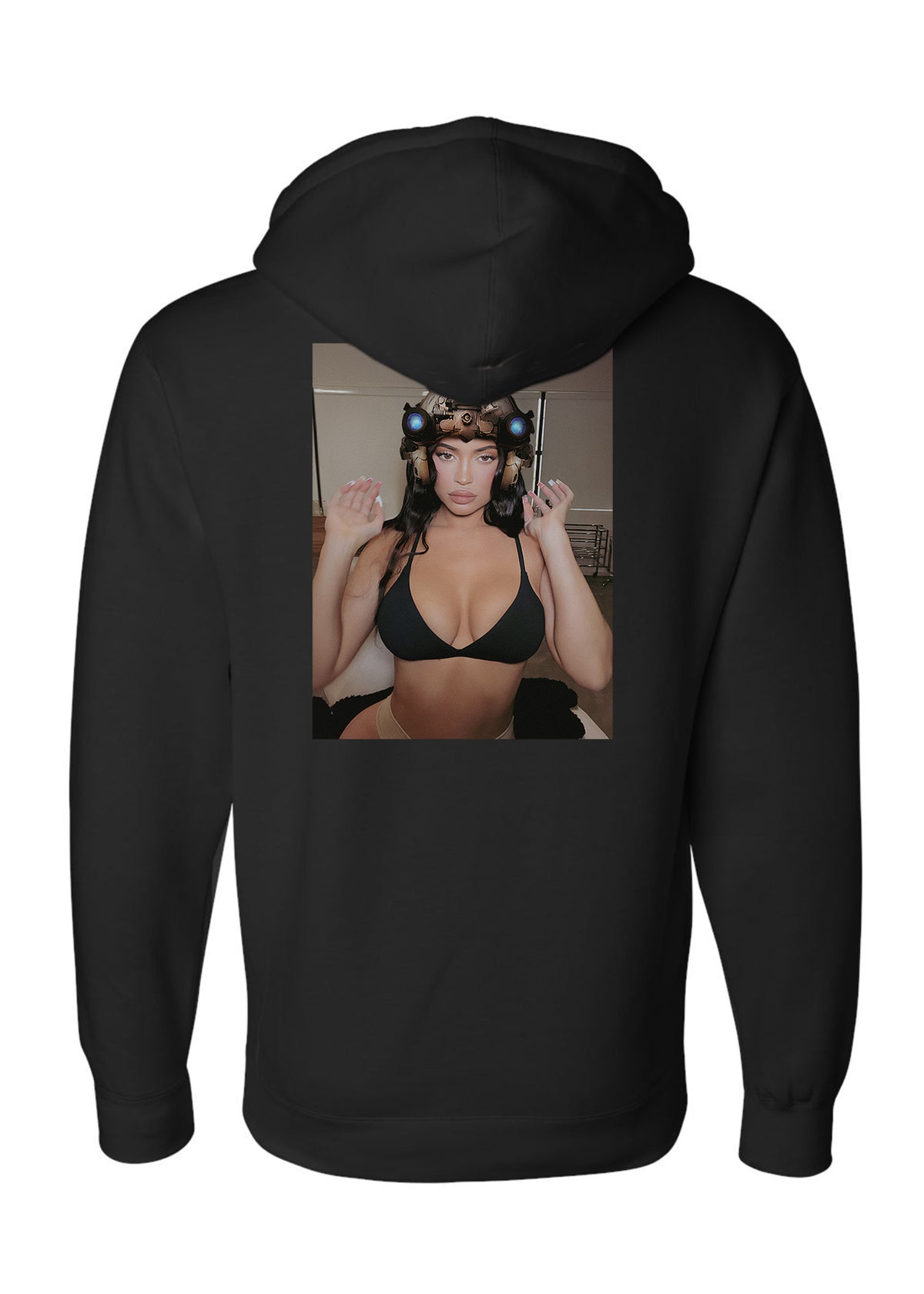Kylie V1 Hoodie