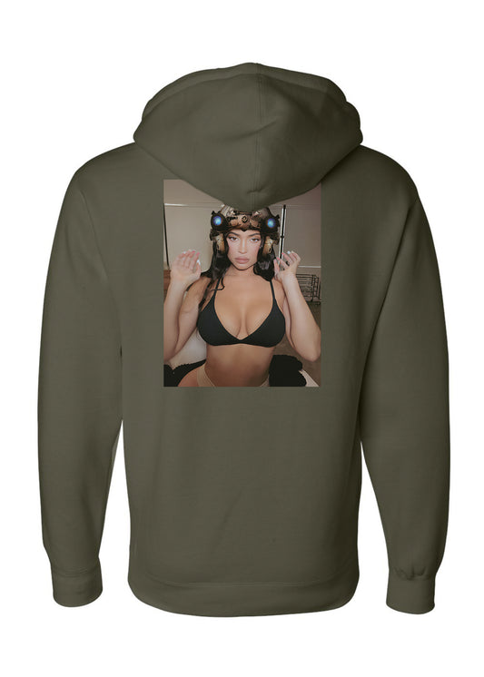 Kylie V1 Hoodie