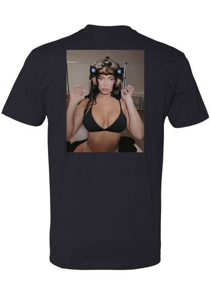 Kylie V1 Tee