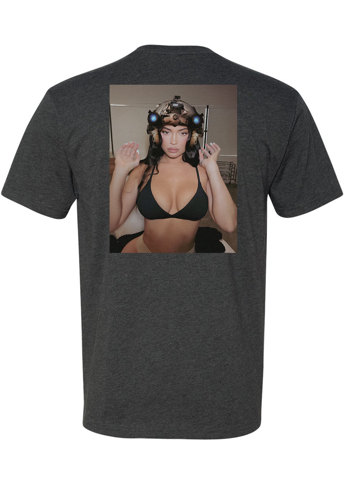 Kylie V1 Tee
