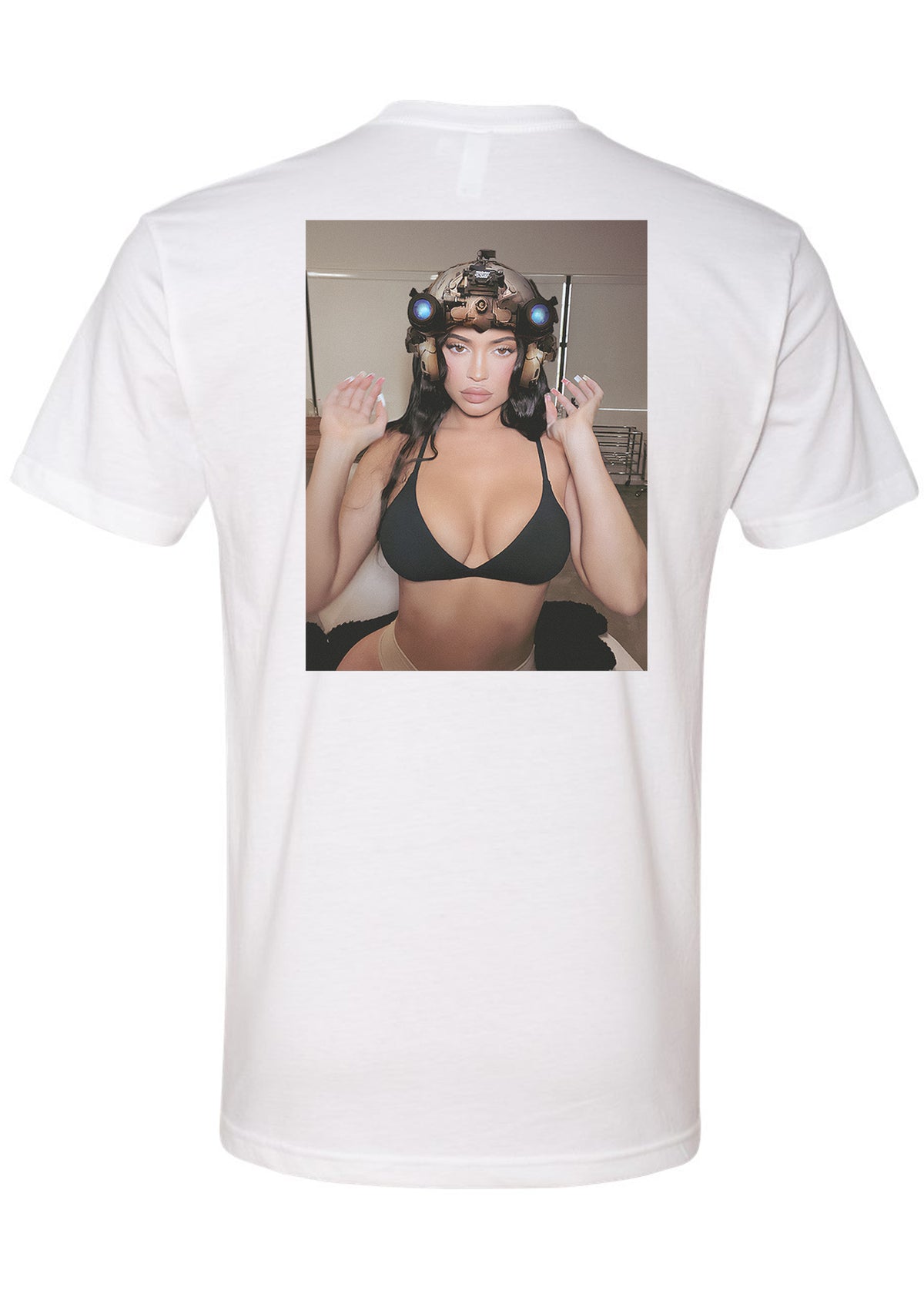 Kylie V1 Tee