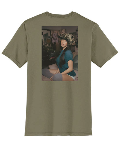 Maddie V1 Tee