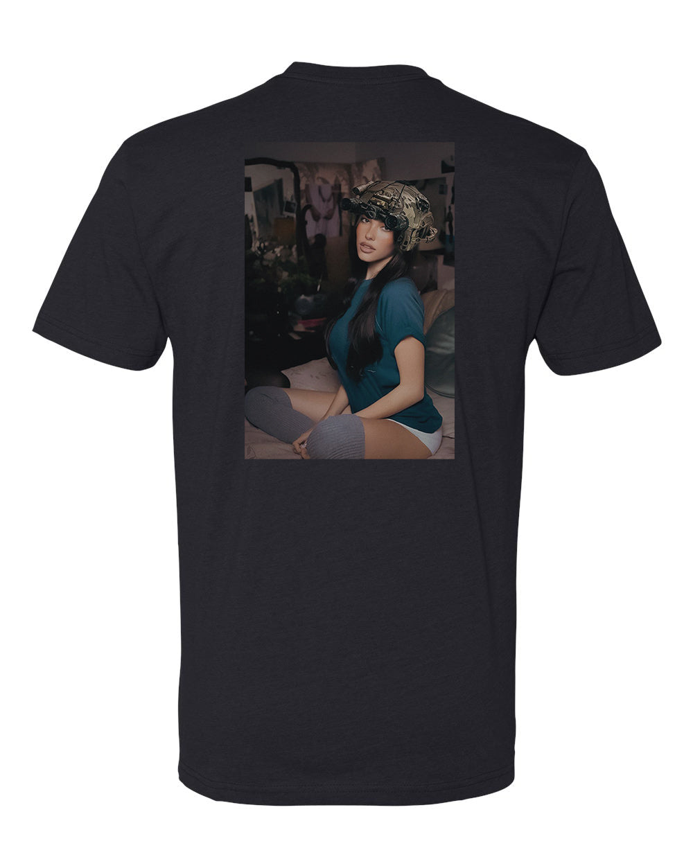 Maddie V1 Tee