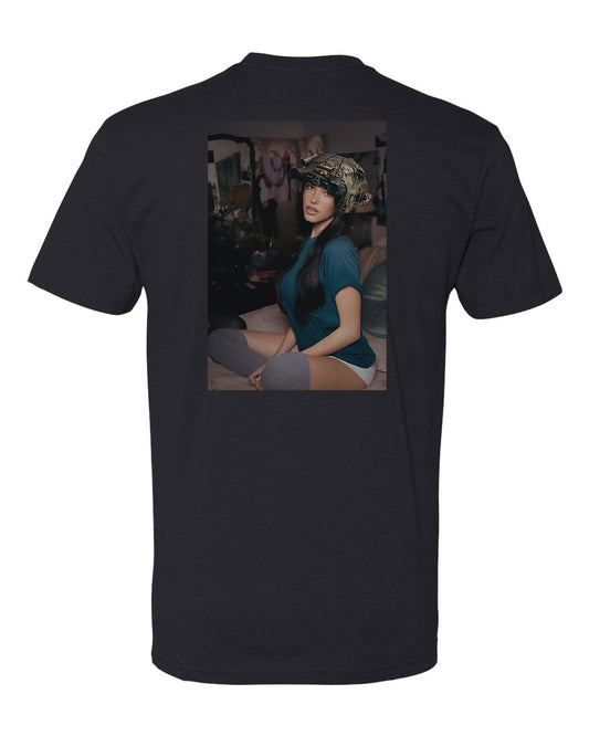Maddie V1 Tee