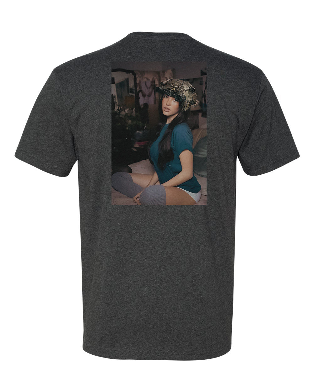 Maddie V1 Tee