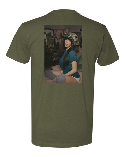 Maddie V1 Tee