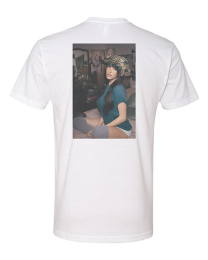 Maddie V1 Tee