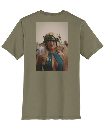 Margot V1 Tee