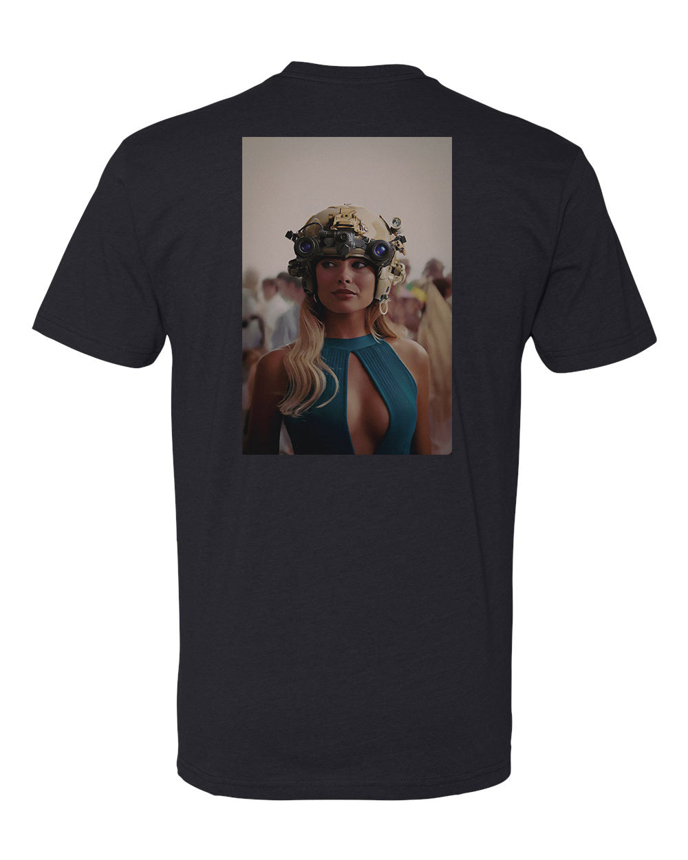 Margot V1 Tee