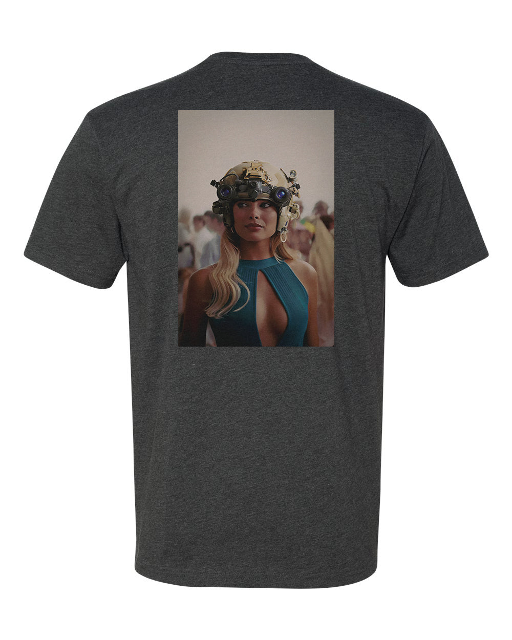 Margot V1 Tee
